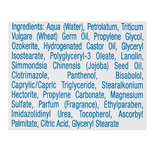 Крем для защиты ногтей и кожи Gehwol (Геволь) Med Protective Nail and Skin Cream